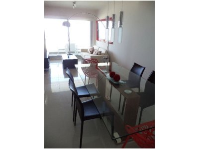 Apartamento en Punta del Este, Brava