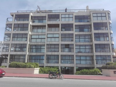 Apartamento en Punta del Este, Peninsula