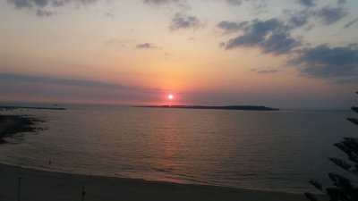 Apartamento en Punta del Este, Mansa
