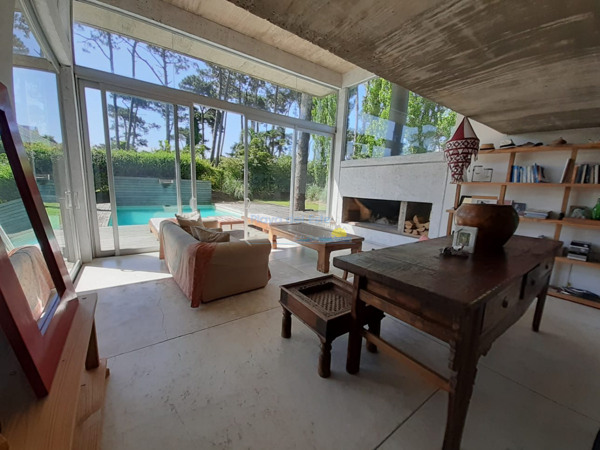 Mansa - GoPunta - Portal Inmobiliario de Punta del Este - Maldonado