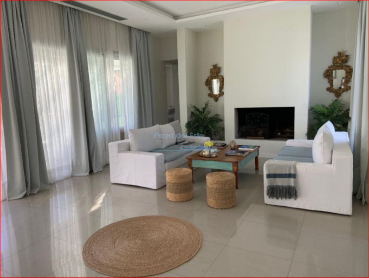 Beverly Hills - GoPunta - Portal Inmobiliario de Punta del Este - Maldonado