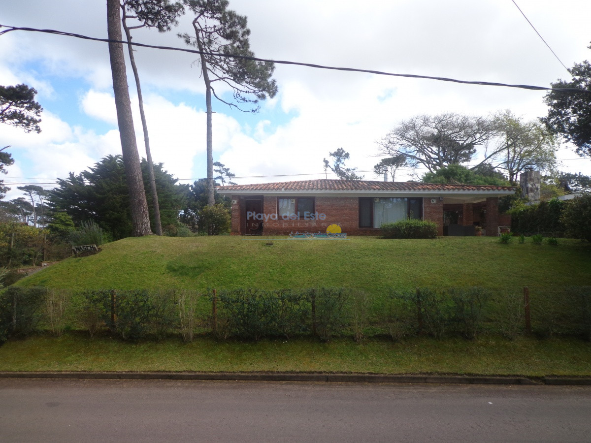 Mansa - GoPunta - Portal Inmobiliario de Punta del Este - Maldonado