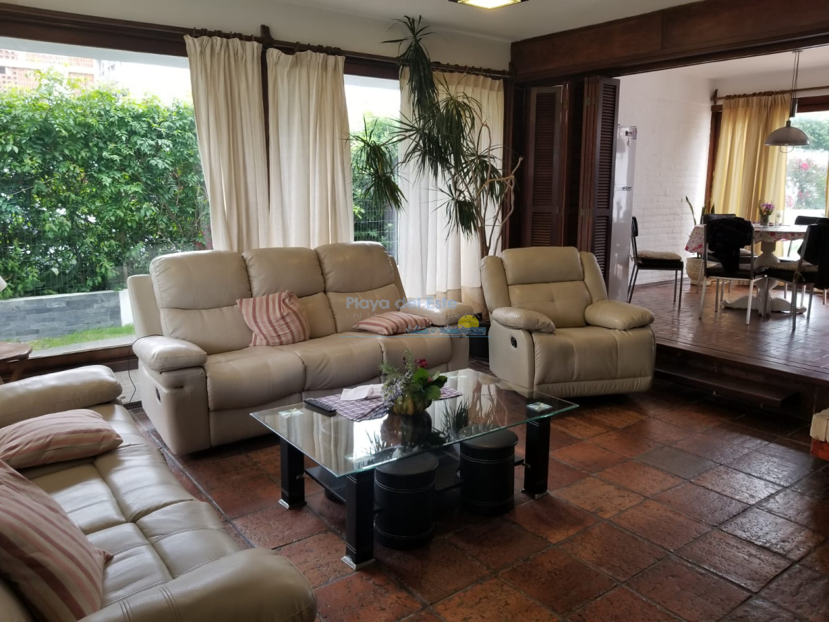Mansa - GoPunta - Portal Inmobiliario de Punta del Este - Maldonado