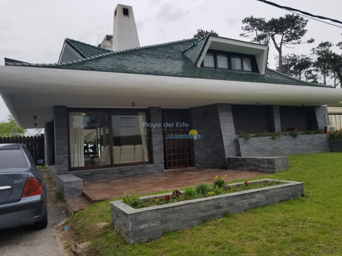 Mansa - GoPunta - Portal Inmobiliario de Punta del Este - Maldonado