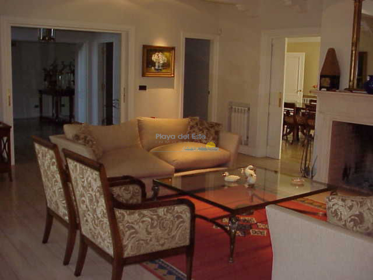 San Rafael - GoPunta - Portal Inmobiliario de Punta del Este - Maldonado