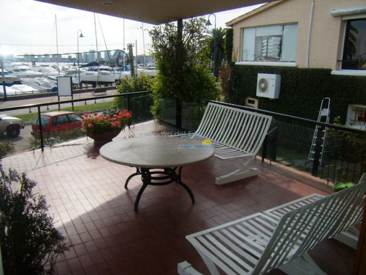 Peninsula - GoPunta - Portal Inmobiliario de Punta del Este - Maldonado