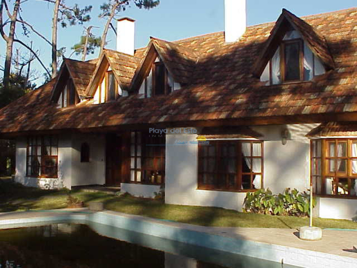 San Rafael - GoPunta - Portal Inmobiliario de Punta del Este - Maldonado