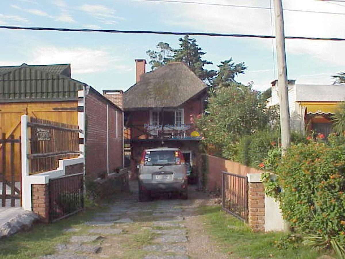 Mansa - GoPunta - Portal Inmobiliario de Punta del Este - Maldonado