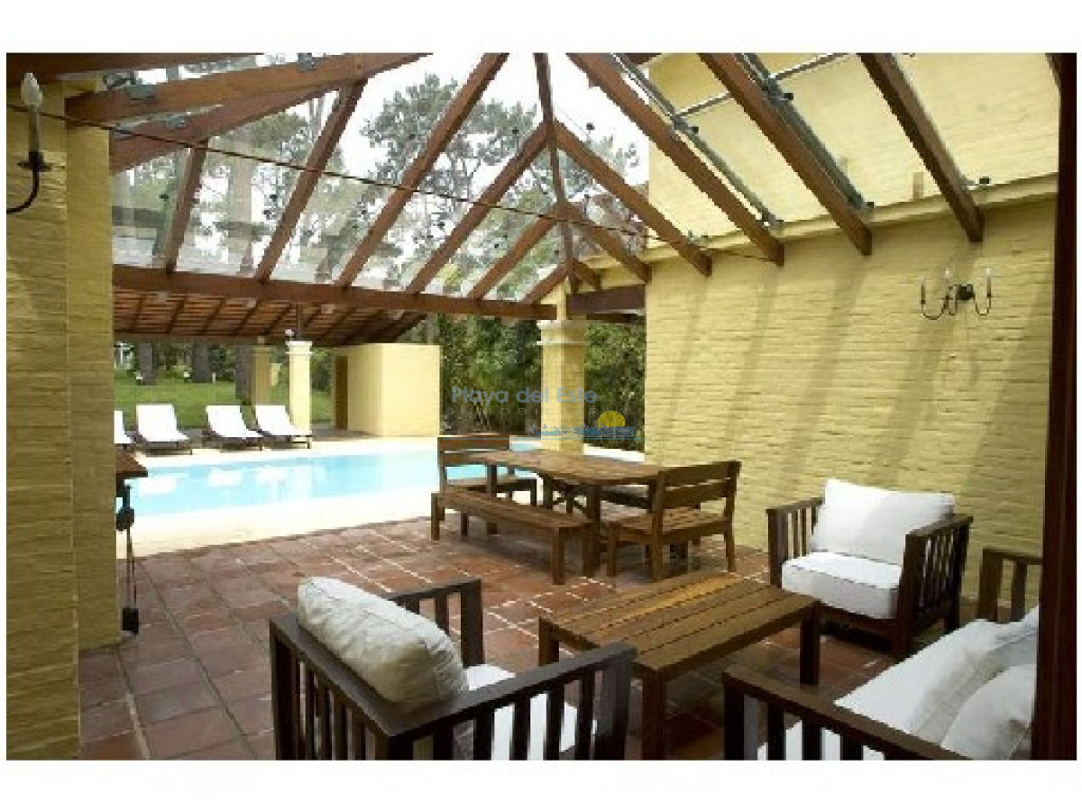 Golf - GoPunta - Portal Inmobiliario de Punta del Este - Maldonado