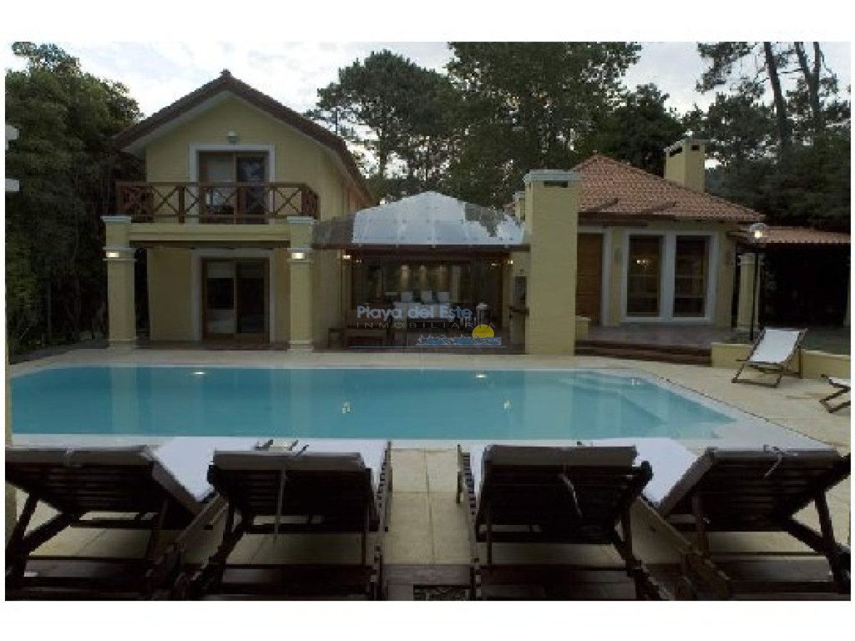 Golf - GoPunta - Portal Inmobiliario de Punta del Este - Maldonado