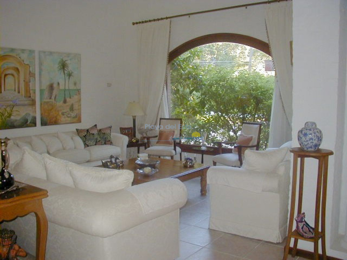 Golf - GoPunta - Portal Inmobiliario de Punta del Este - Maldonado