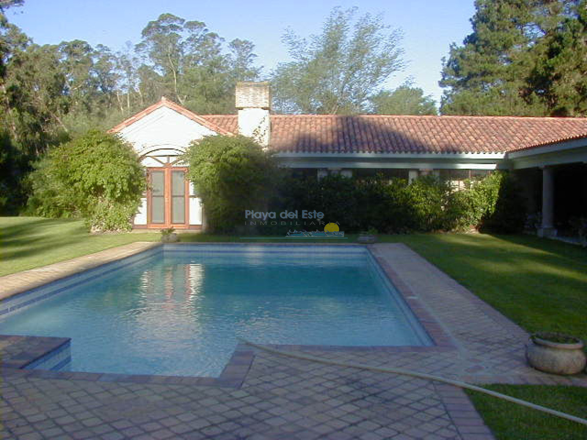 Golf - GoPunta - Portal Inmobiliario de Punta del Este - Maldonado