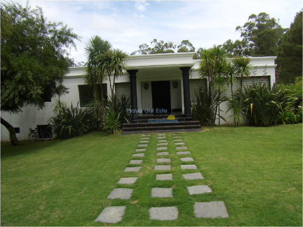 Golf - GoPunta - Portal Inmobiliario de Punta del Este - Maldonado