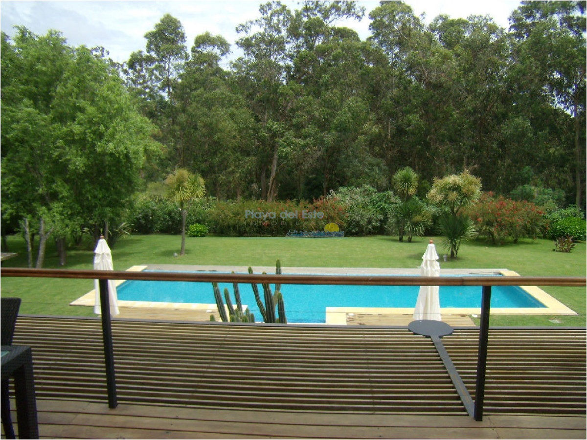 Golf - GoPunta - Portal Inmobiliario de Punta del Este - Maldonado