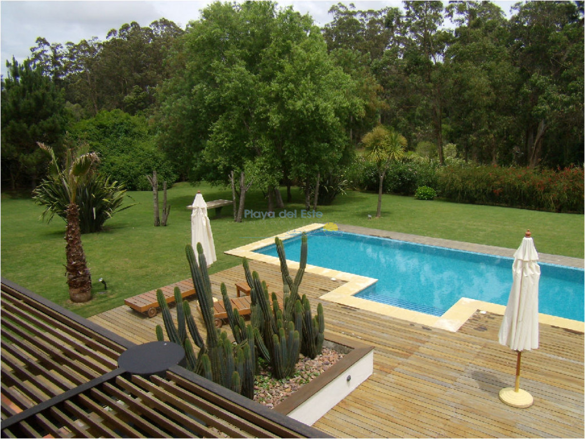 Golf - GoPunta - Portal Inmobiliario de Punta del Este - Maldonado