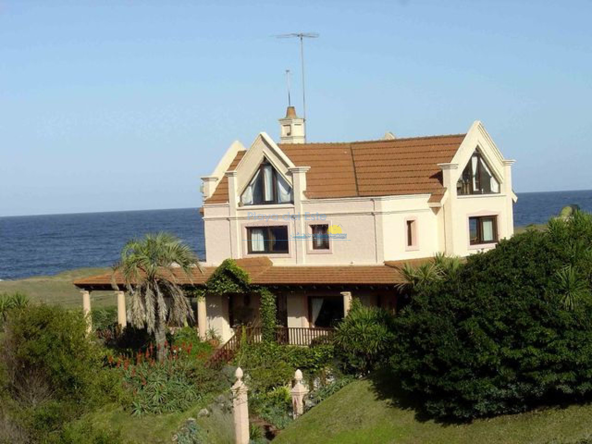 Punta Ballena - GoPunta - Portal Inmobiliario de Punta del Este - Maldonado