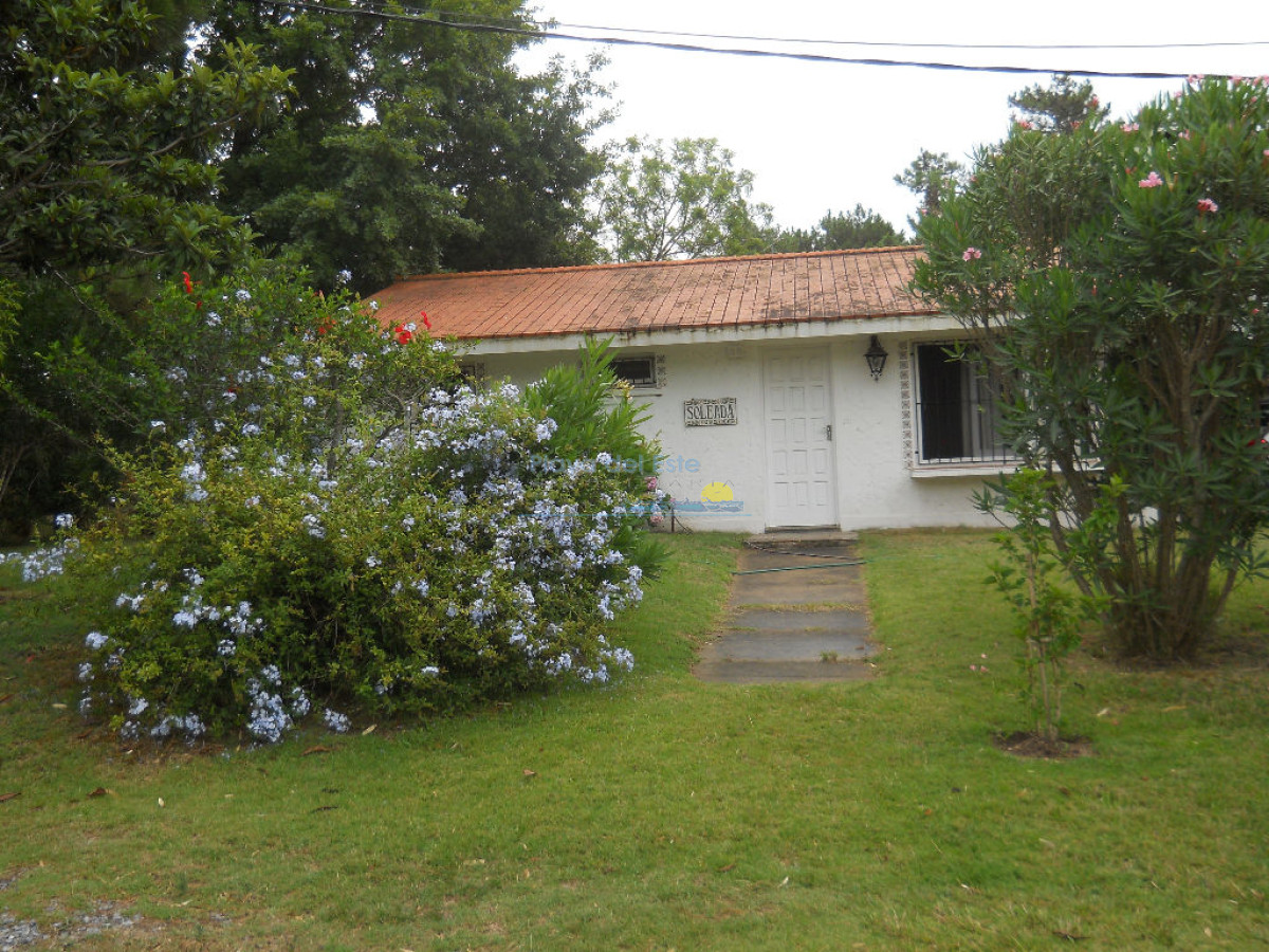 Rincón del Indio - GoPunta - Portal Inmobiliario de Punta del Este - Maldonado