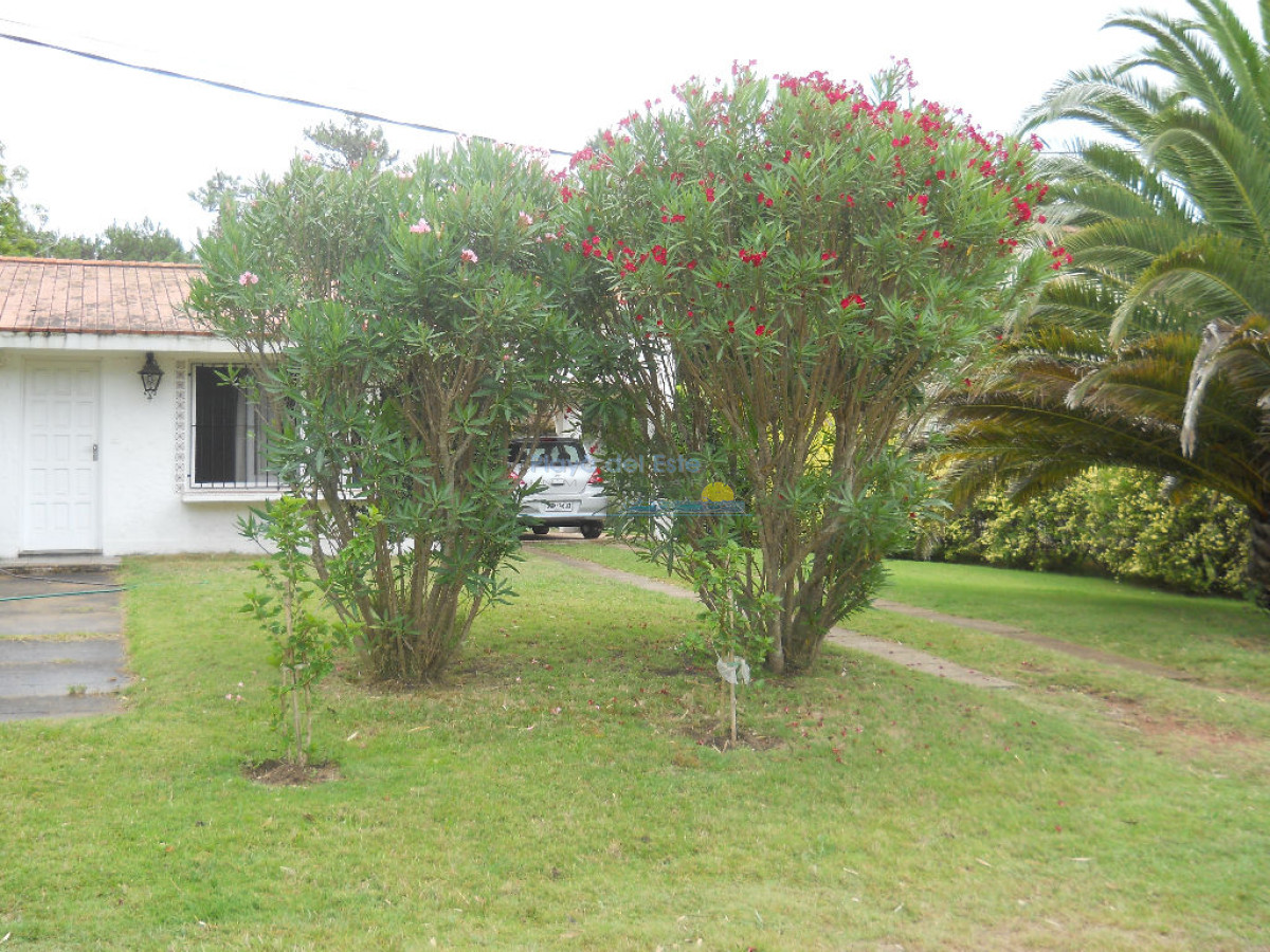 Rincón del Indio - GoPunta - Portal Inmobiliario de Punta del Este - Maldonado