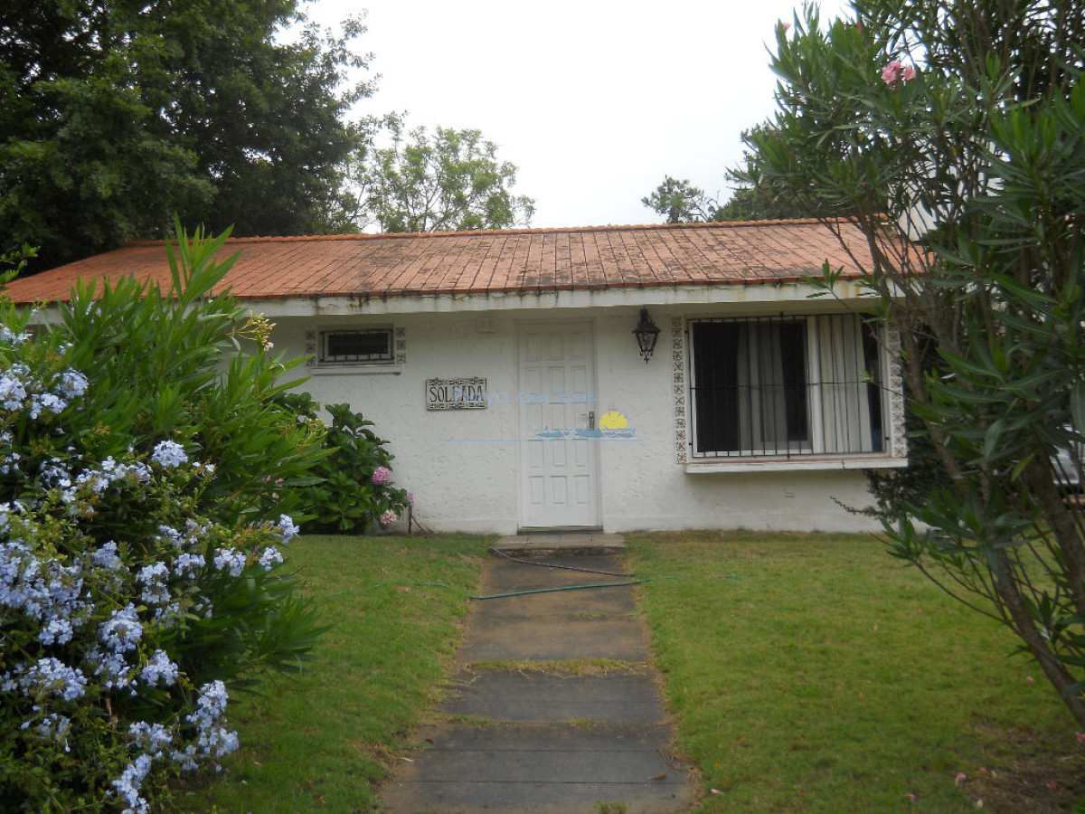 Rincón del Indio - GoPunta - Portal Inmobiliario de Punta del Este - Maldonado