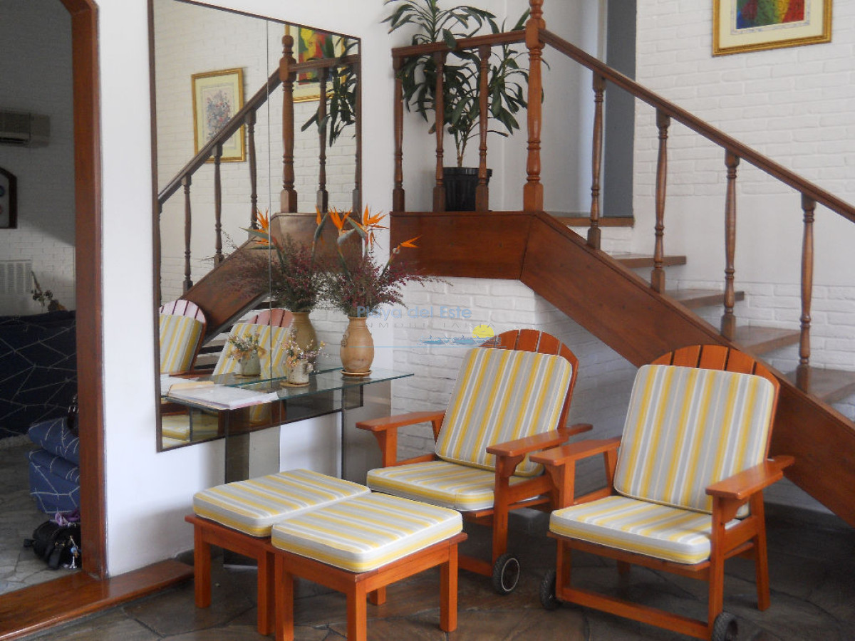 Mansa - GoPunta - Portal Inmobiliario de Punta del Este - Maldonado