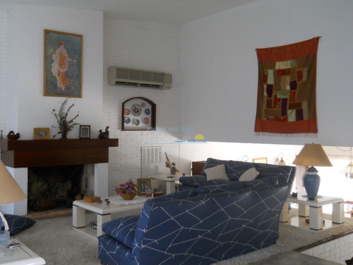Mansa - GoPunta - Portal Inmobiliario de Punta del Este - Maldonado