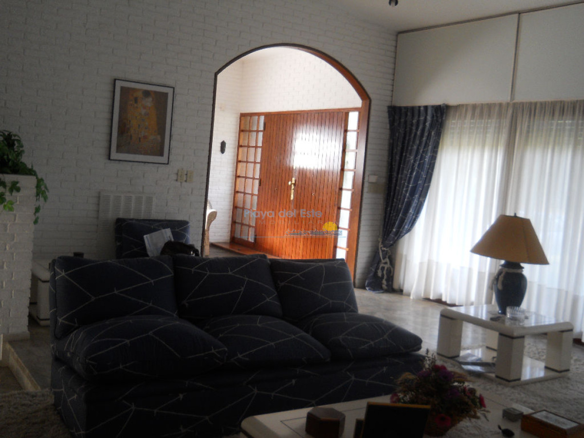Mansa - GoPunta - Portal Inmobiliario de Punta del Este - Maldonado