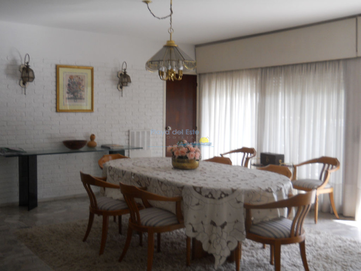 Mansa - GoPunta - Portal Inmobiliario de Punta del Este - Maldonado