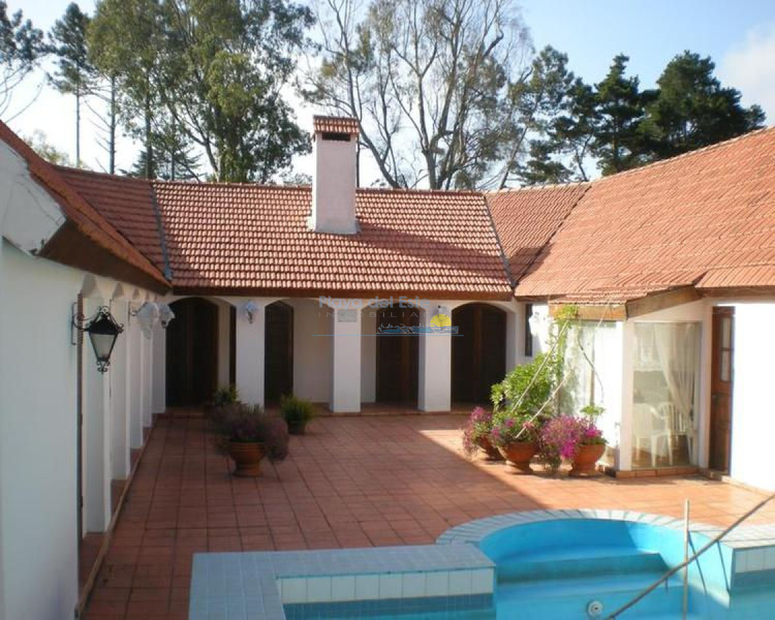 Golf - GoPunta - Portal Inmobiliario de Punta del Este - Maldonado