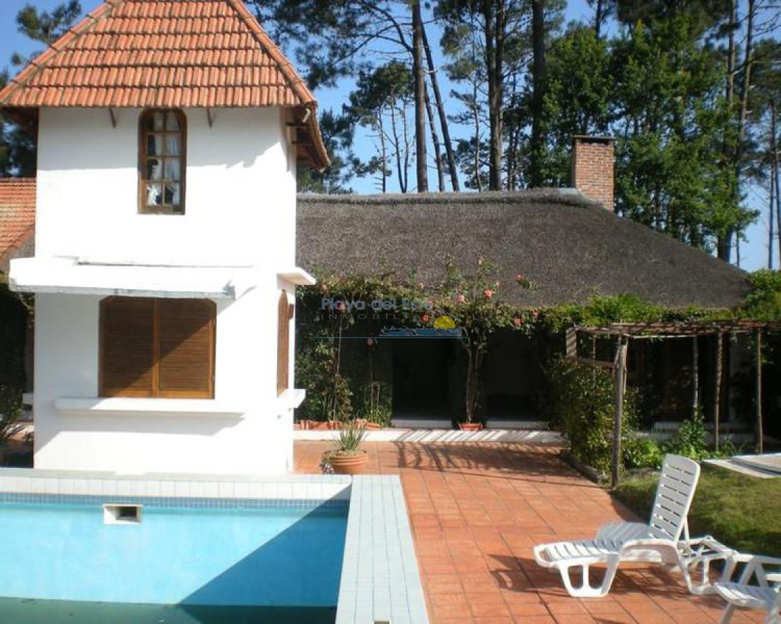Golf - GoPunta - Portal Inmobiliario de Punta del Este - Maldonado