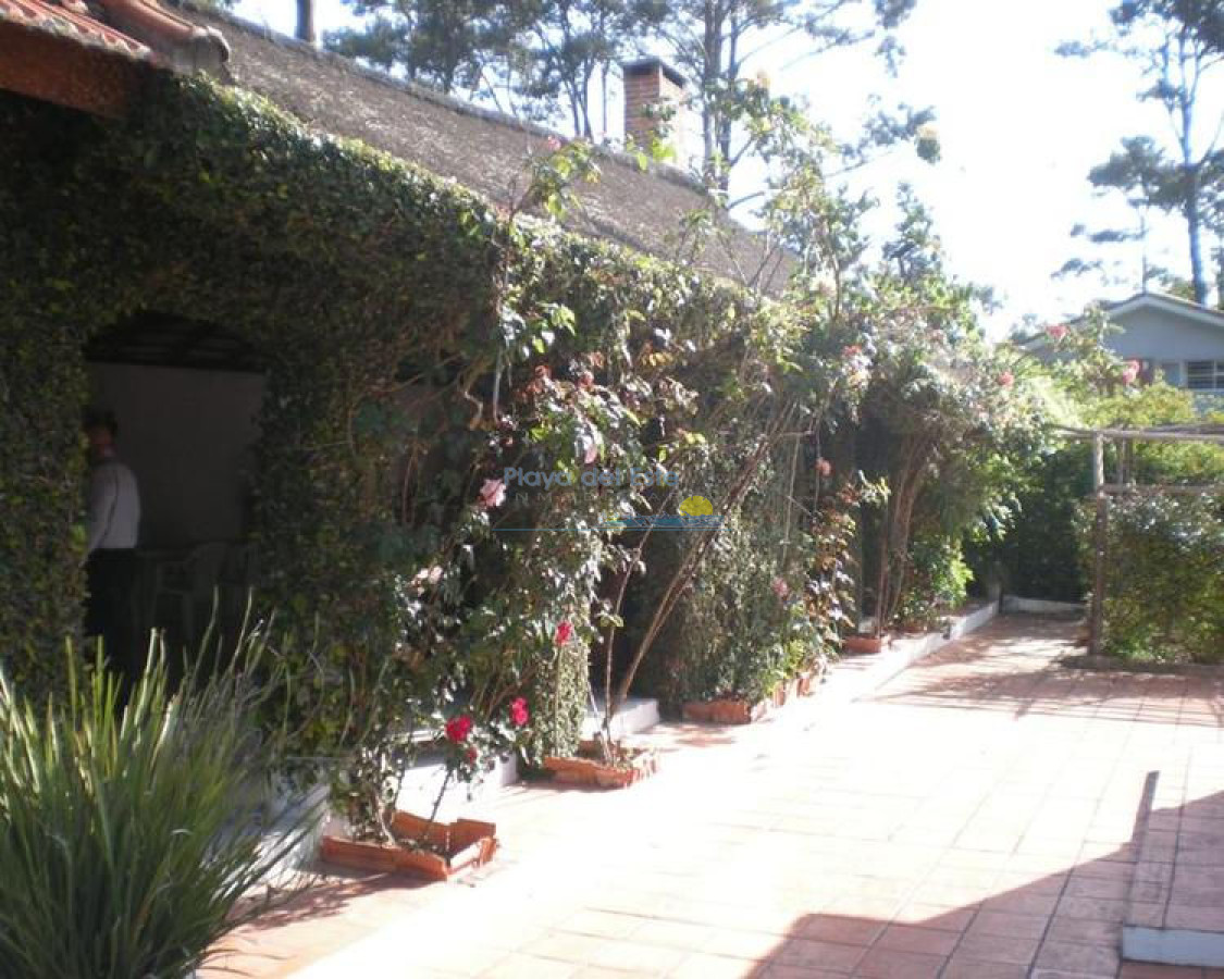 Golf - GoPunta - Portal Inmobiliario de Punta del Este - Maldonado