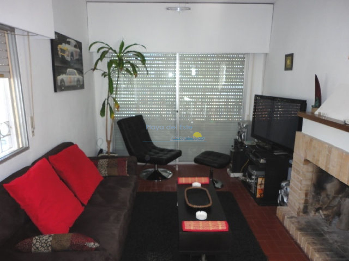 Mansa - GoPunta - Portal Inmobiliario de Punta del Este - Maldonado