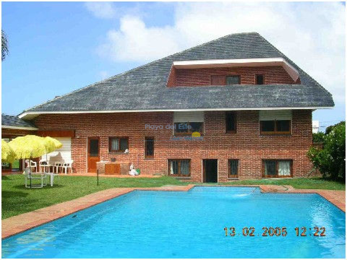 Mansa - GoPunta - Portal Inmobiliario de Punta del Este - Maldonado