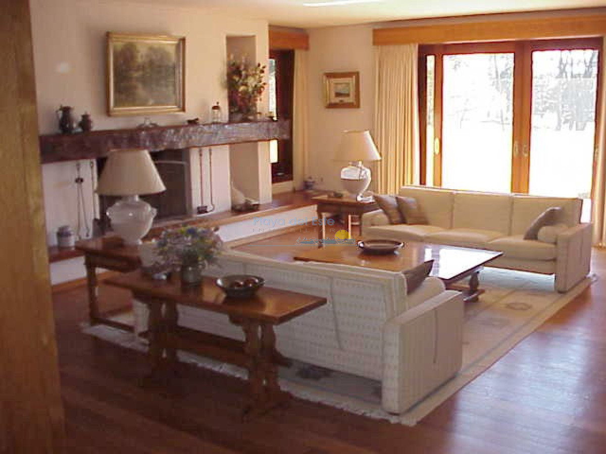 Golf - GoPunta - Portal Inmobiliario de Punta del Este - Maldonado
