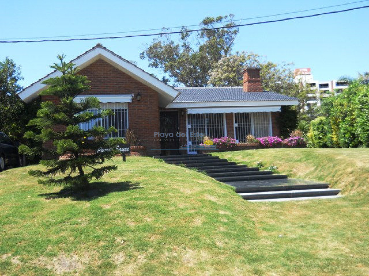 Mansa - GoPunta - Portal Inmobiliario de Punta del Este - Maldonado