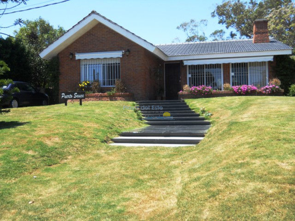 Mansa - GoPunta - Portal Inmobiliario de Punta del Este - Maldonado
