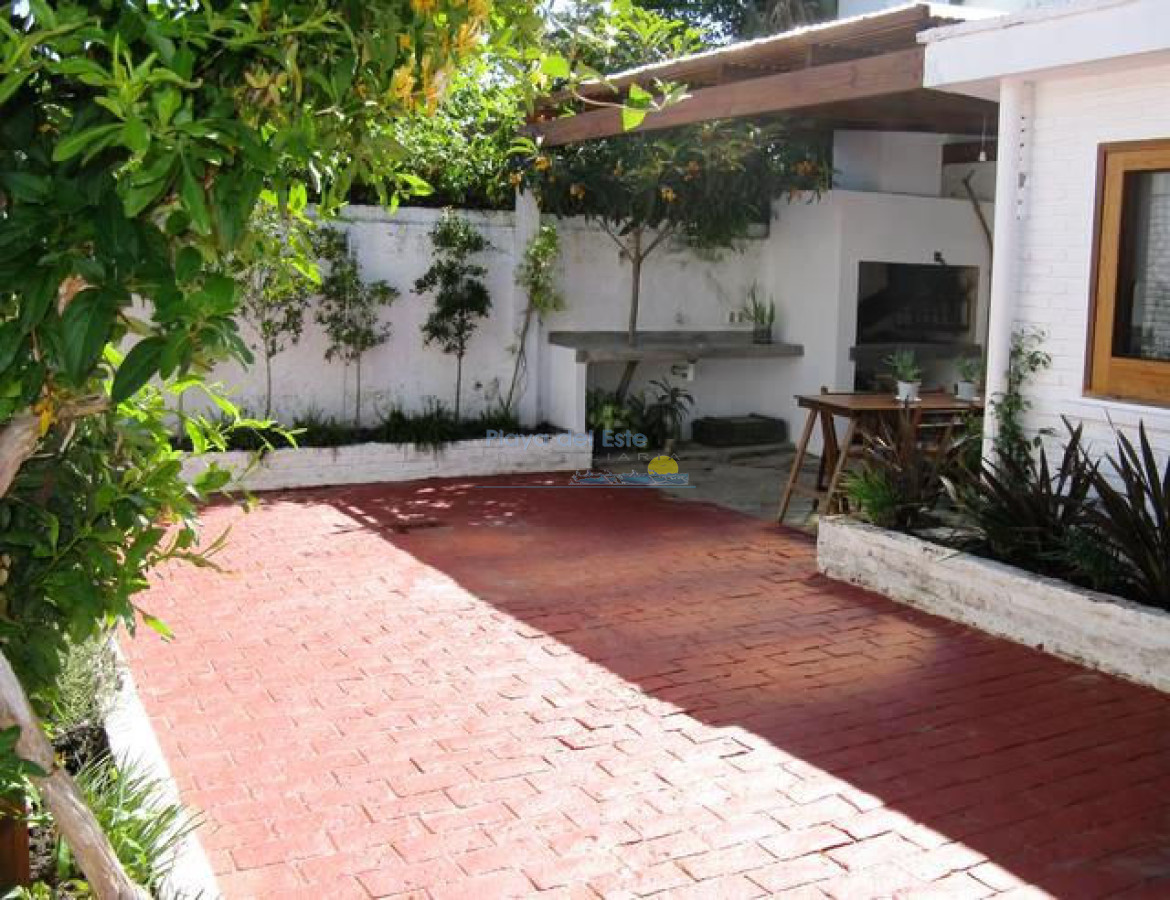 Mansa - GoPunta - Portal Inmobiliario de Punta del Este - Maldonado