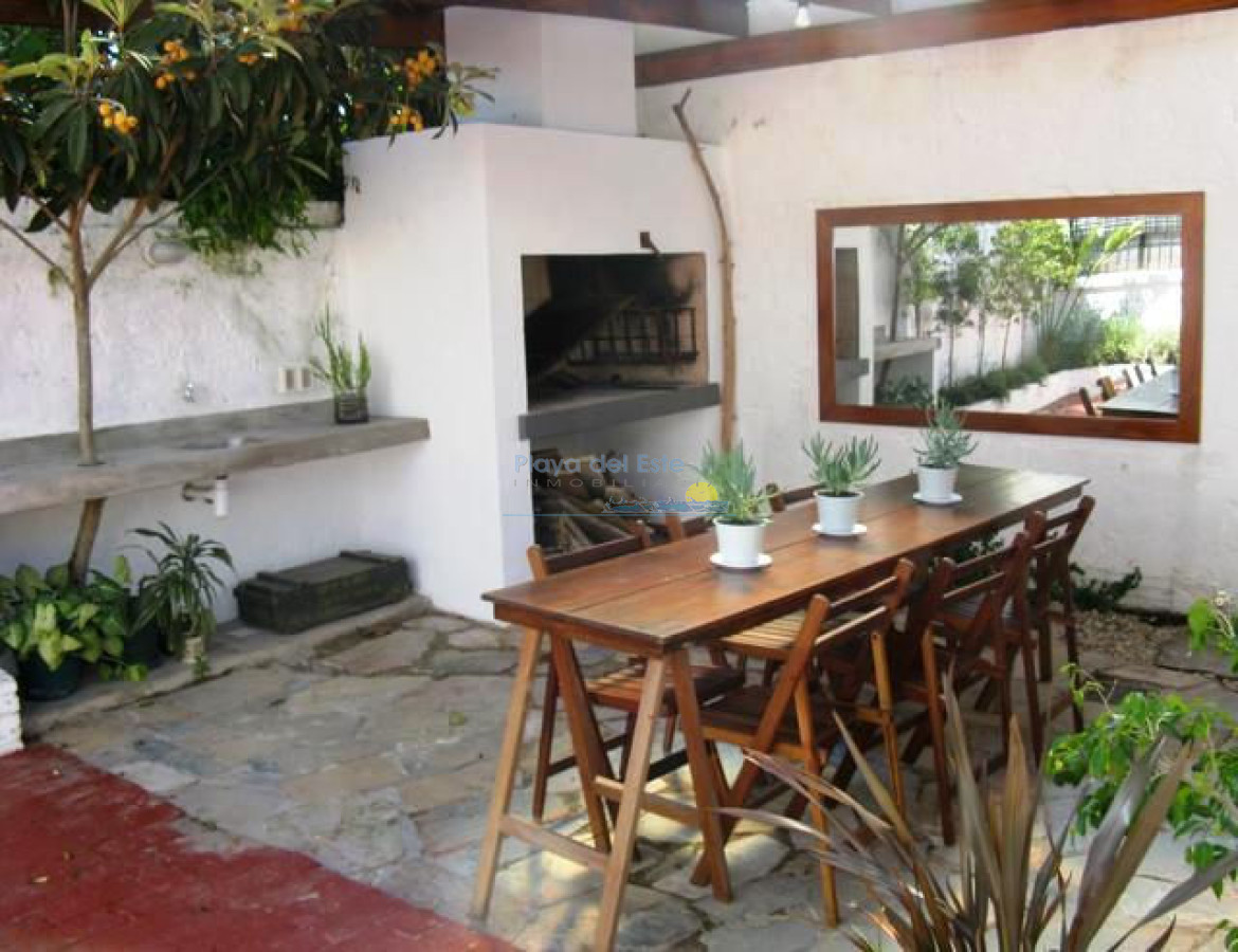 Mansa - GoPunta - Portal Inmobiliario de Punta del Este - Maldonado