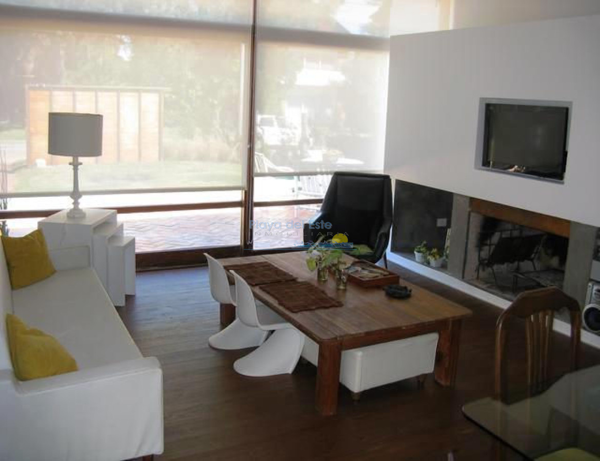 Mansa - GoPunta - Portal Inmobiliario de Punta del Este - Maldonado