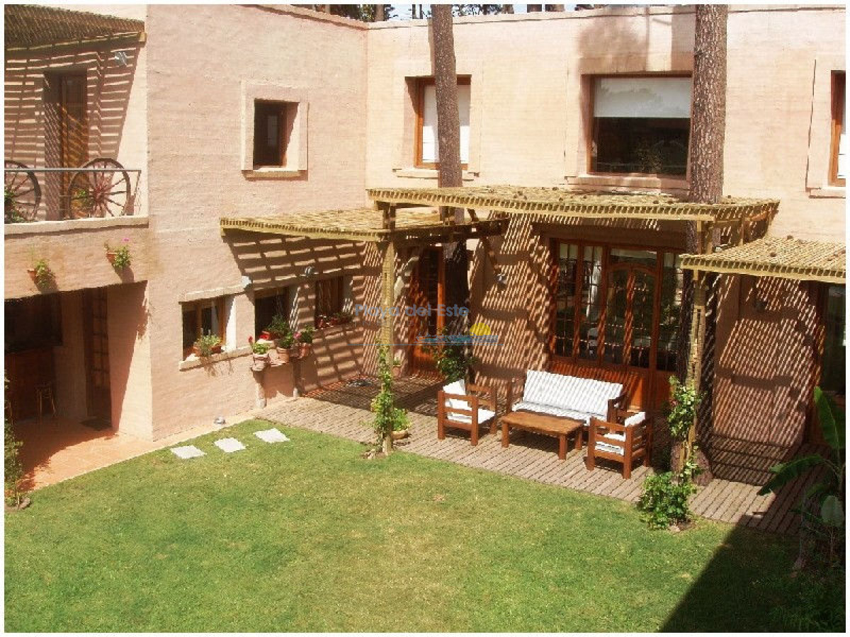 Lugano - GoPunta - Portal Inmobiliario de Punta del Este - Maldonado