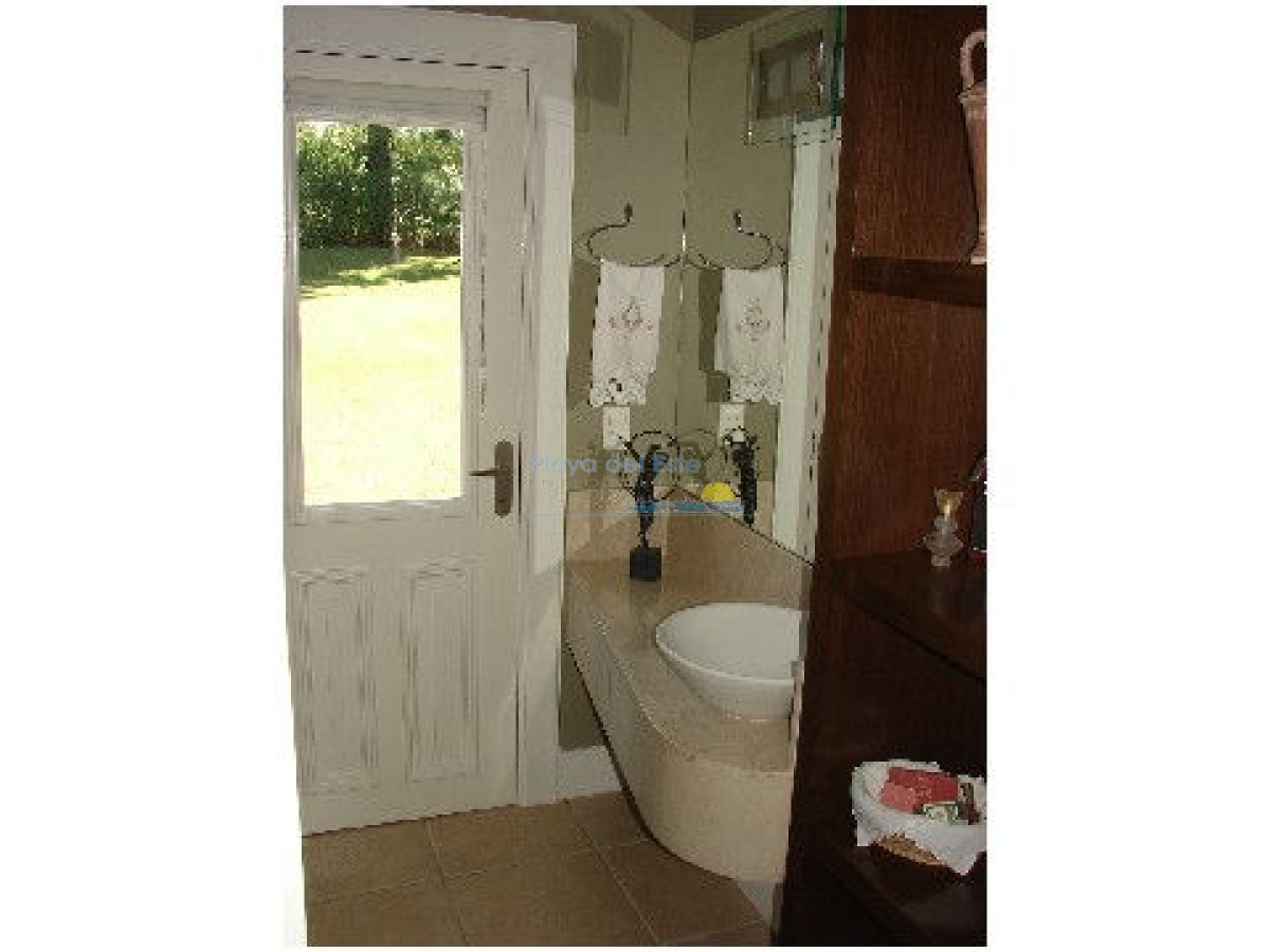 Golf - GoPunta - Portal Inmobiliario de Punta del Este - Maldonado