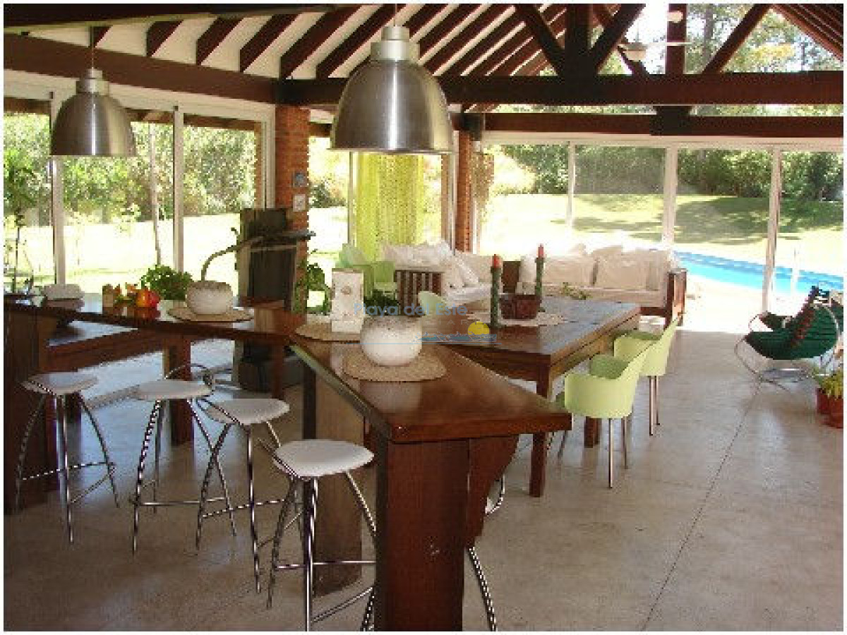 Golf - GoPunta - Portal Inmobiliario de Punta del Este - Maldonado
