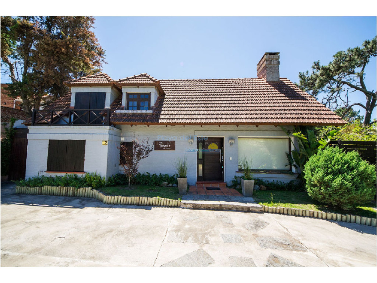 Rincón del Indio - GoPunta - Portal Inmobiliario de Punta del Este - Maldonado