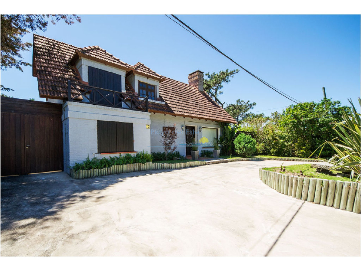 Rincón del Indio - GoPunta - Portal Inmobiliario de Punta del Este - Maldonado