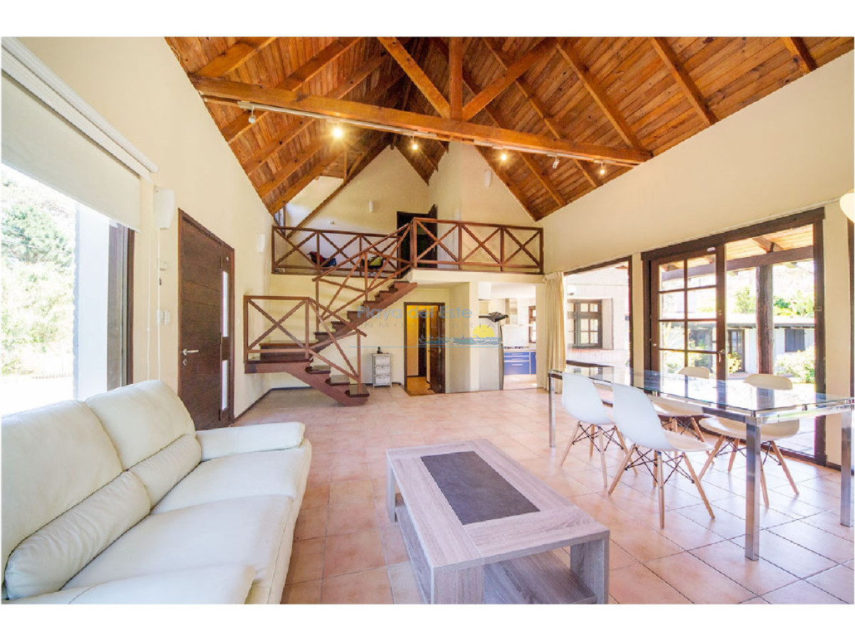 Rincón del Indio - GoPunta - Portal Inmobiliario de Punta del Este - Maldonado