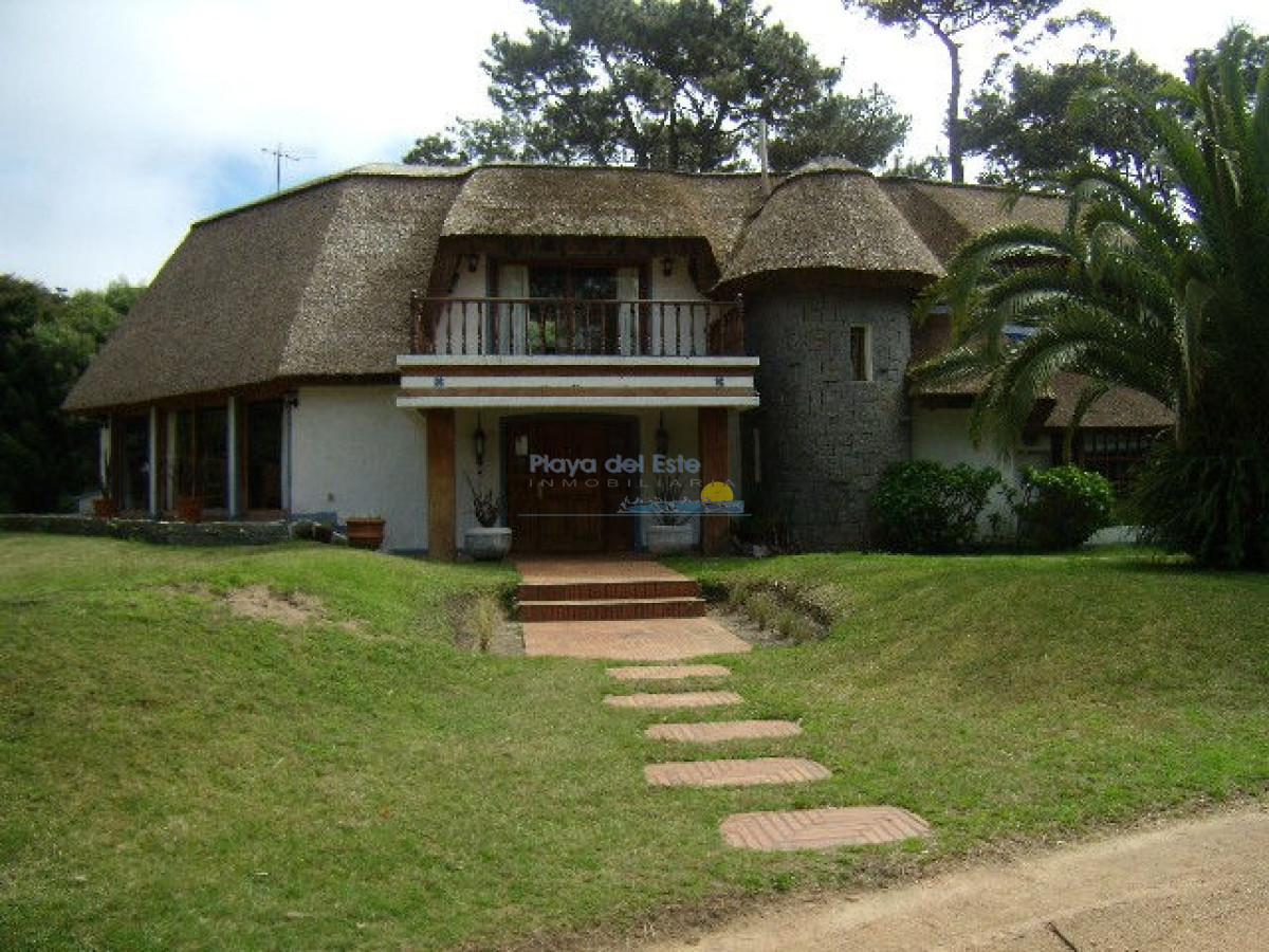 Rincón del Indio - GoPunta - Portal Inmobiliario de Punta del Este - Maldonado