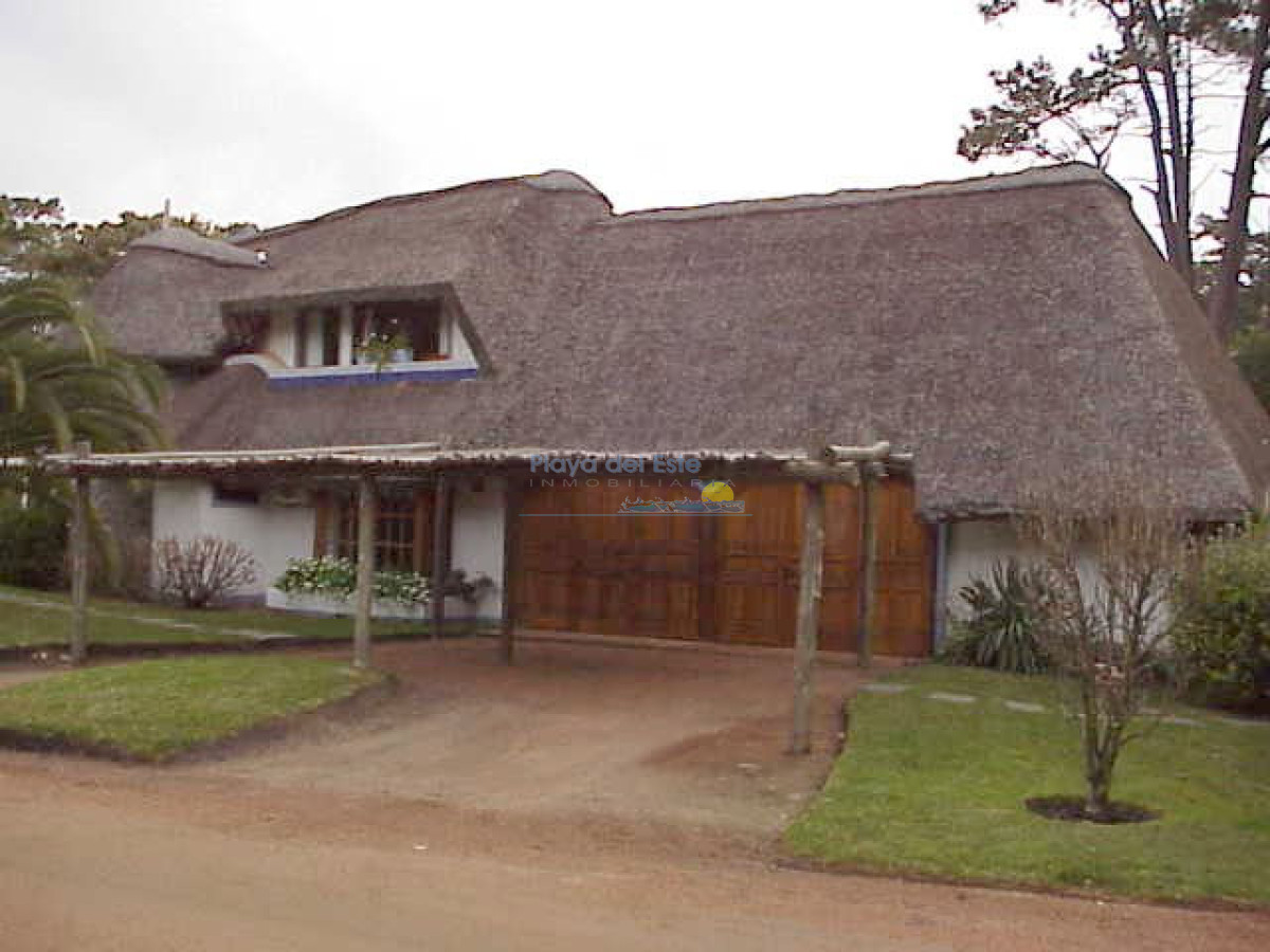 Rincón del Indio - GoPunta - Portal Inmobiliario de Punta del Este - Maldonado