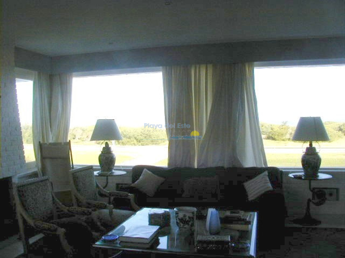 Golf - GoPunta - Portal Inmobiliario de Punta del Este - Maldonado