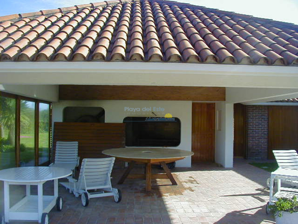 Golf - GoPunta - Portal Inmobiliario de Punta del Este - Maldonado