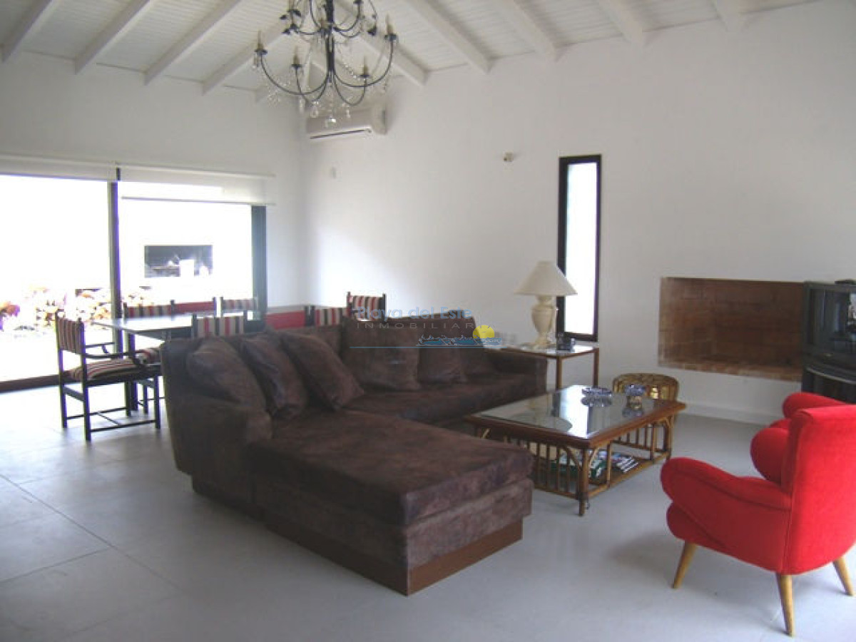 Mansa - GoPunta - Portal Inmobiliario de Punta del Este - Maldonado