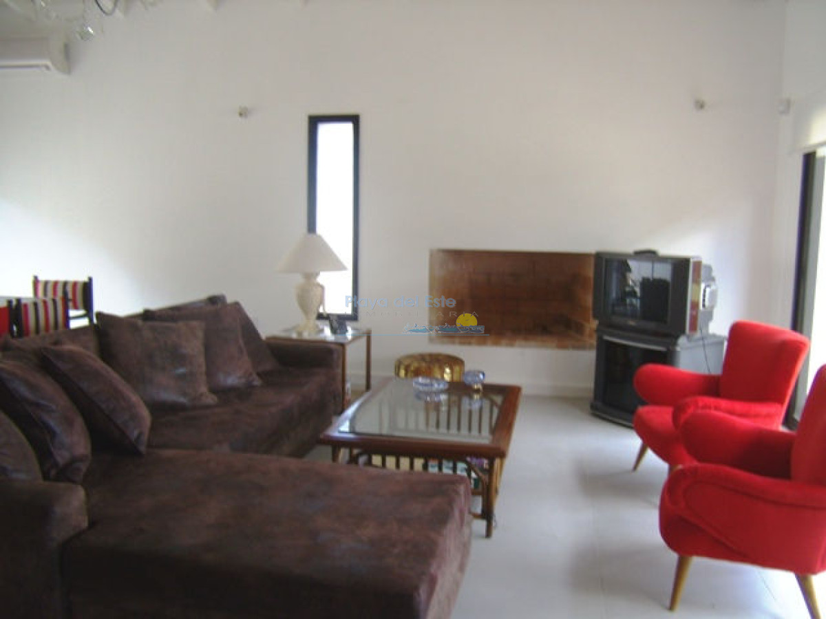Mansa - GoPunta - Portal Inmobiliario de Punta del Este - Maldonado